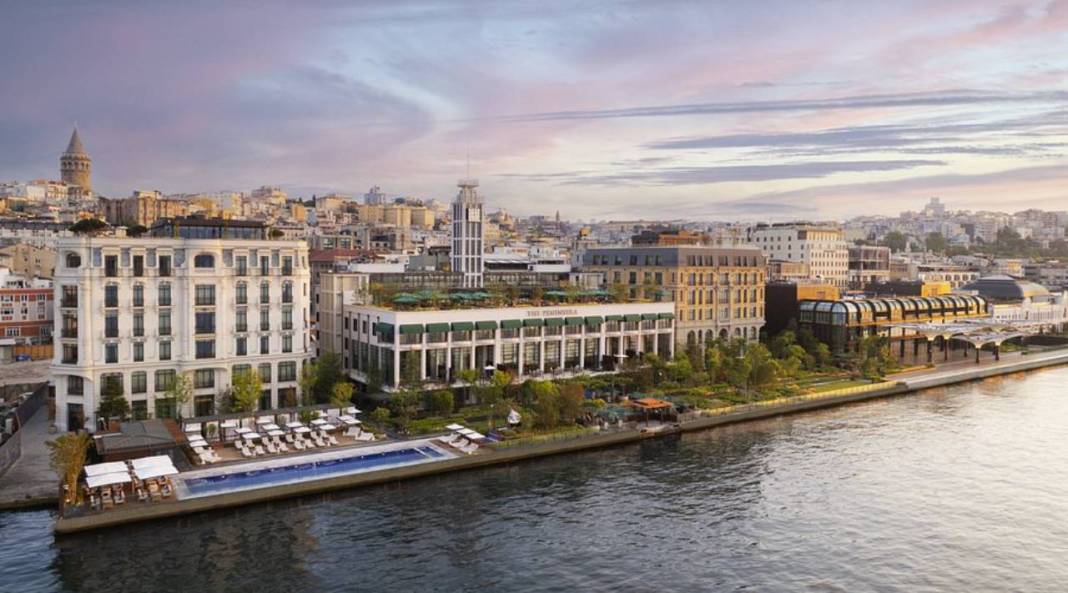 İşte New York Times’ın İstanbul tavsiyeleri: Restoranlar, barlar, turistik yerler 7